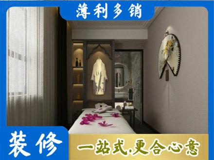 石家庄行唐县正规衣帽间装修
