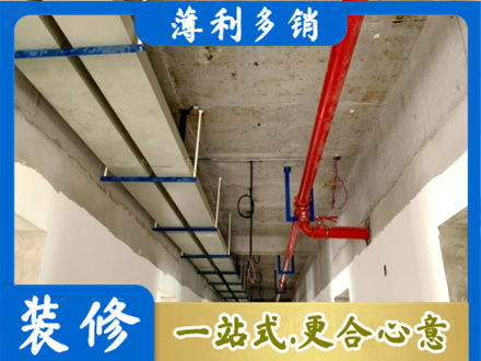 石家庄行唐县水电工程安装